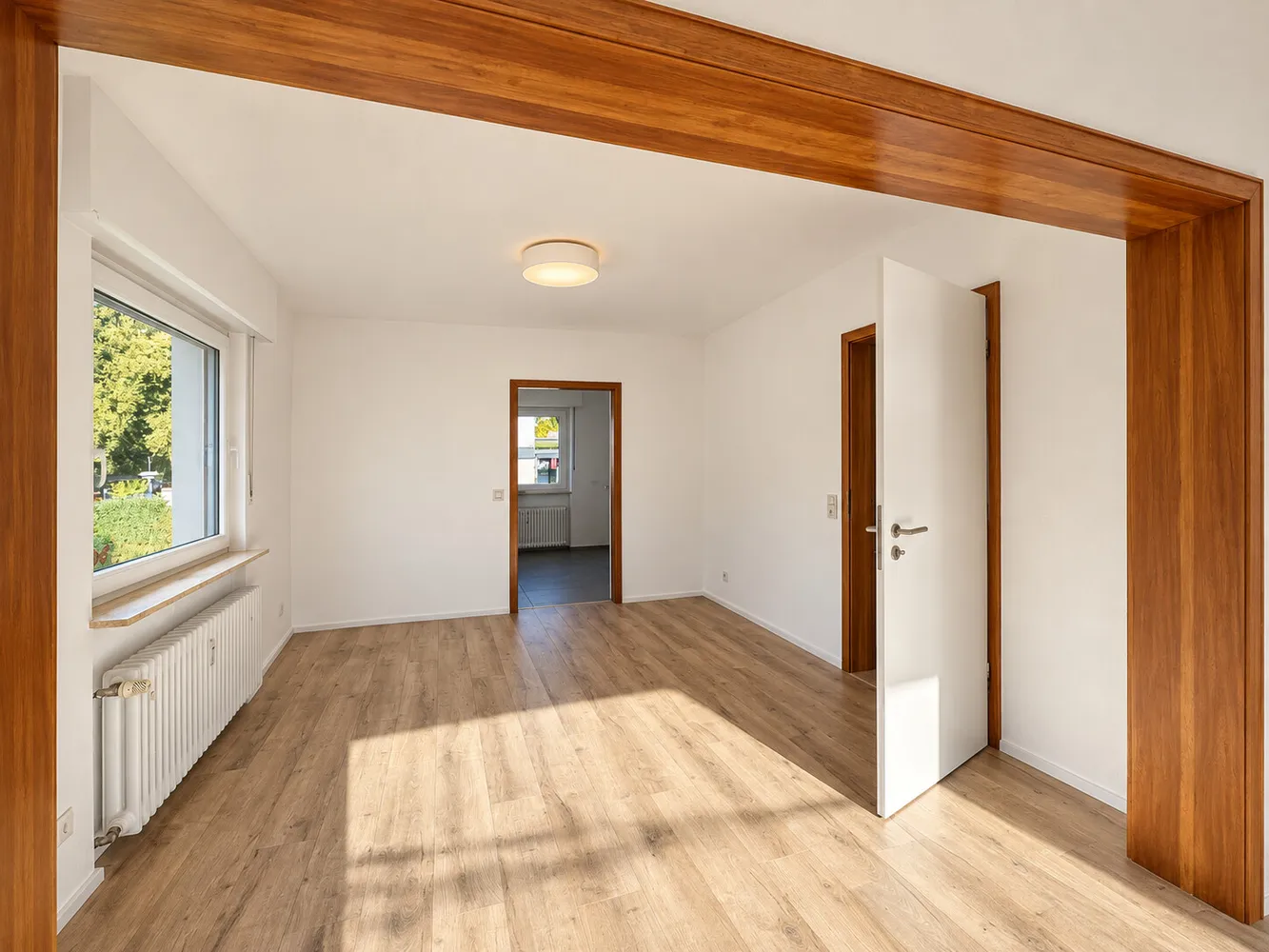 4 Zimmer Wohnung mit 100 m² in Heidelberg – Bild 8