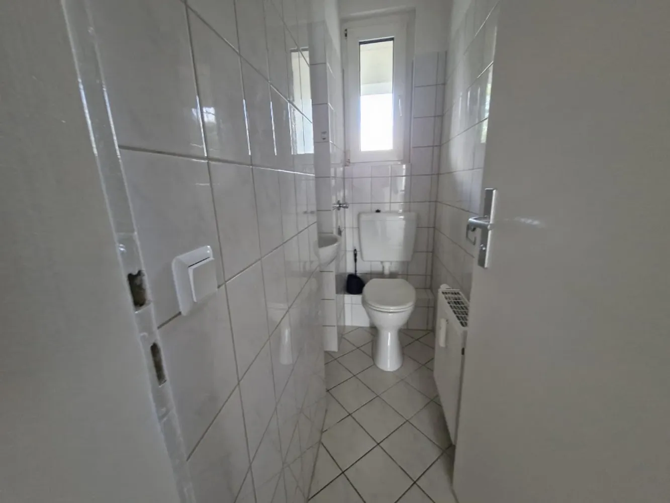 2 Zimmer Wohnung mit 74 m² in Krefeld – Bild 5