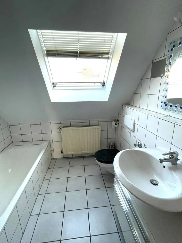3 room apartment with 91 m² in Dreieich – Photo 12