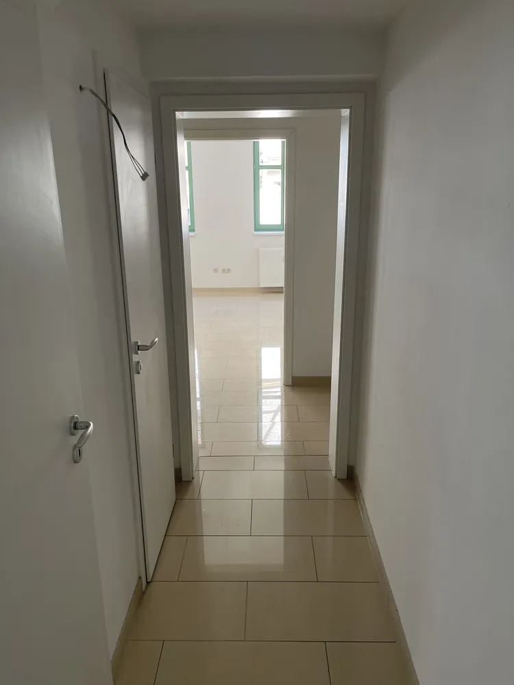 1 Zimmer Wohnung mit 40 m² in Halberstadt – Bild 8