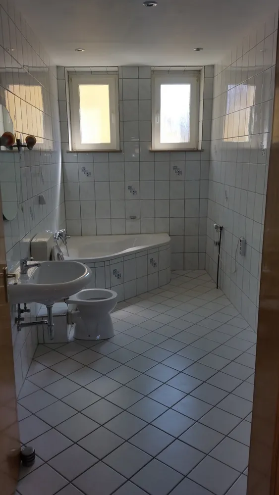 3 Zimmer Wohnung mit 80 m² in Hamm – Bild 1
