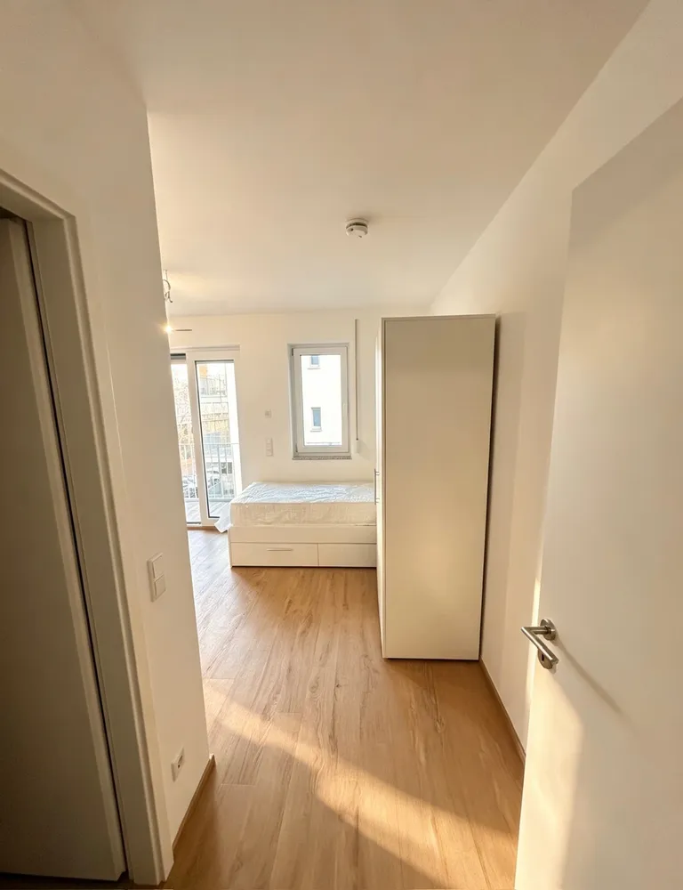 1 Zimmer Wohnung mit 27 m² in Berlin – Bild 6