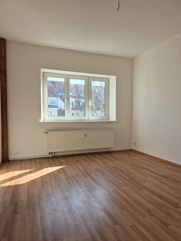 2 room apartment with 46 m² in Leipzig – Photo 6