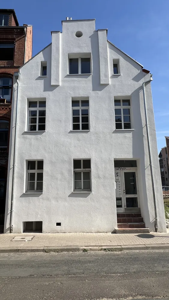 2 Zimmer Wohnung mit 40 m² in Hannover – Bild 2