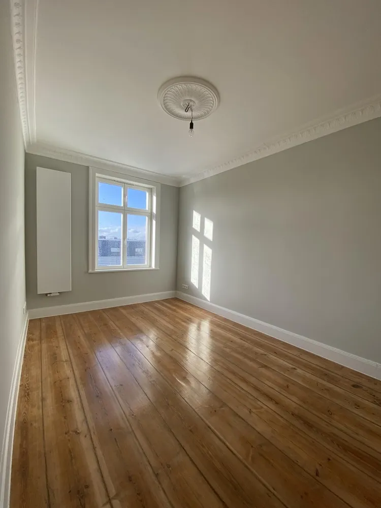 4 Zimmer Wohnung mit 97 m² in Hamburg – Bild 8