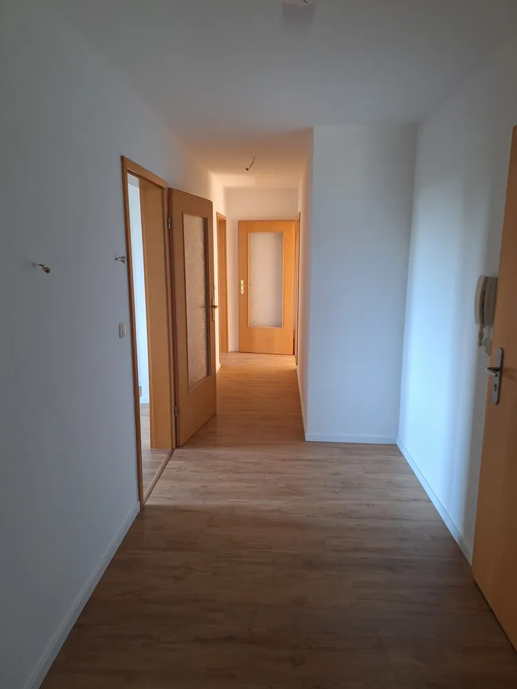 3 room apartment with 102 m² in Chemnitz – Photo 2