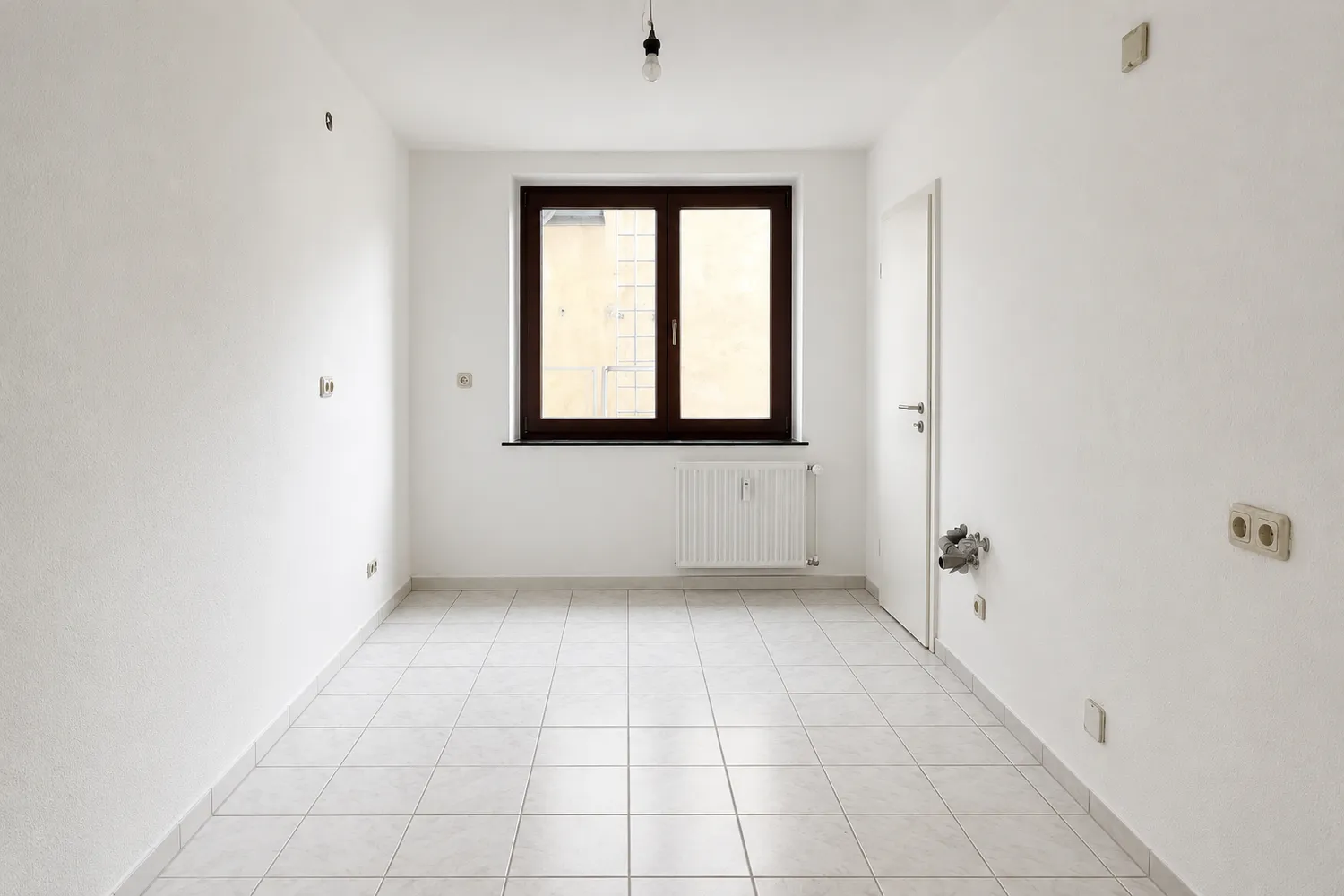 3 Zimmer Wohnung mit 101 m² in Augsburg – Bild 4
