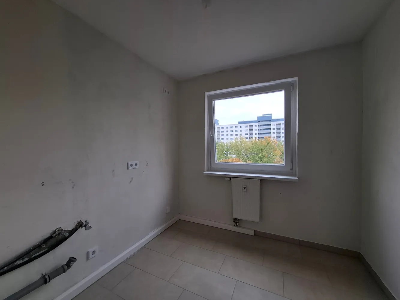 3 room apartment with 72 m² in Berlin – Photo 2