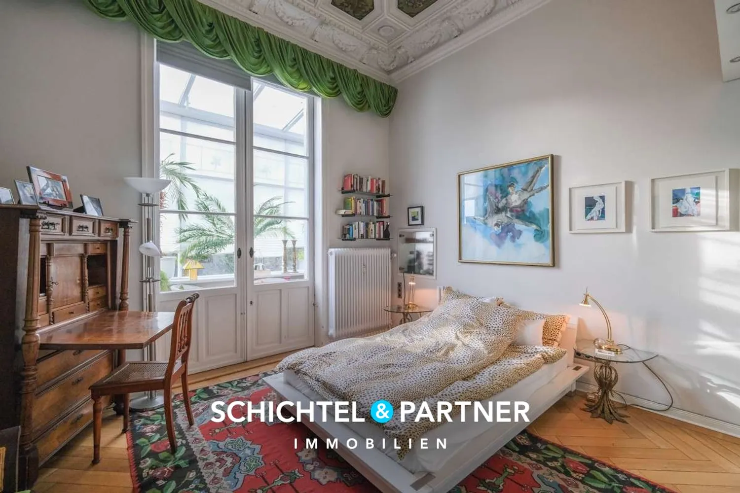5 Zimmer Wohnung mit 178 m² in Bremen – Bild 10
