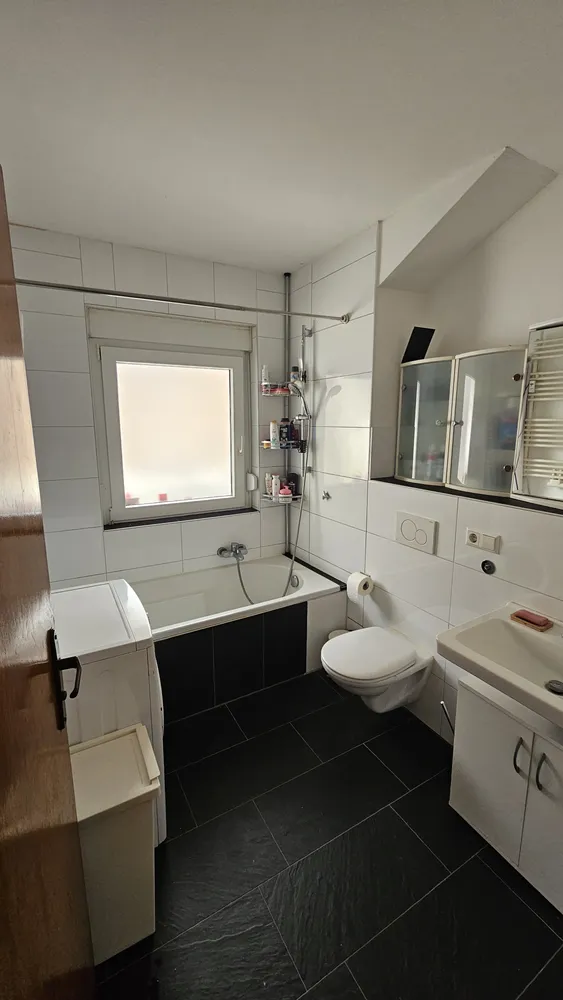 2 Zimmer Wohnung mit 65 m² in Mannheim – Bild 10