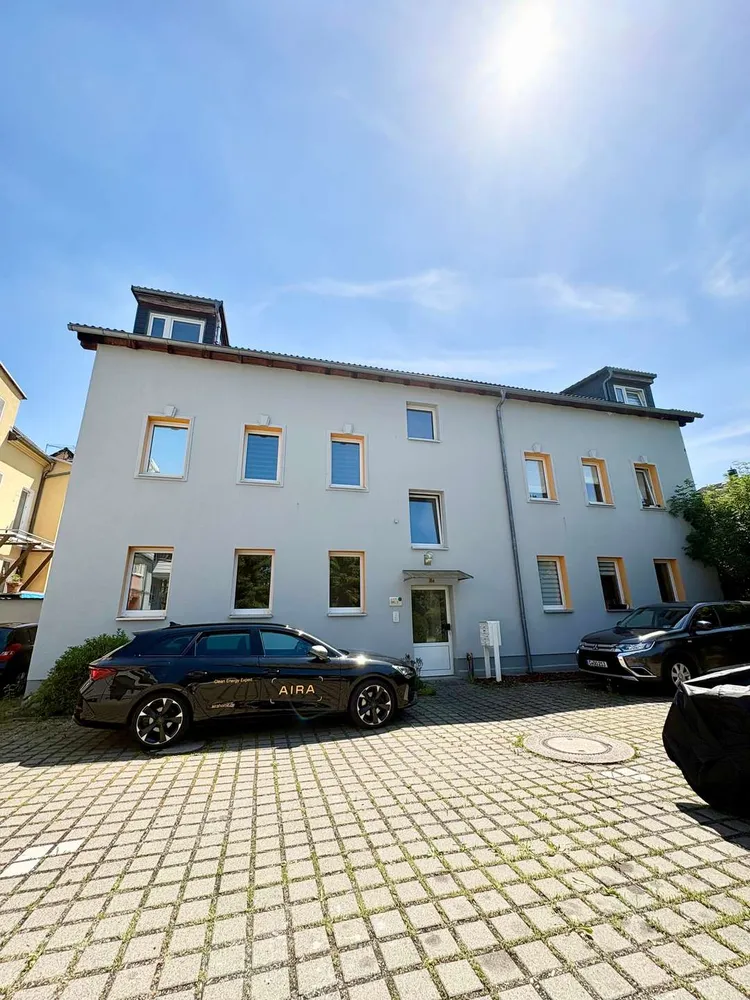 1 Zimmer Wohnung mit 28 m² in Chemnitz – Bild 6