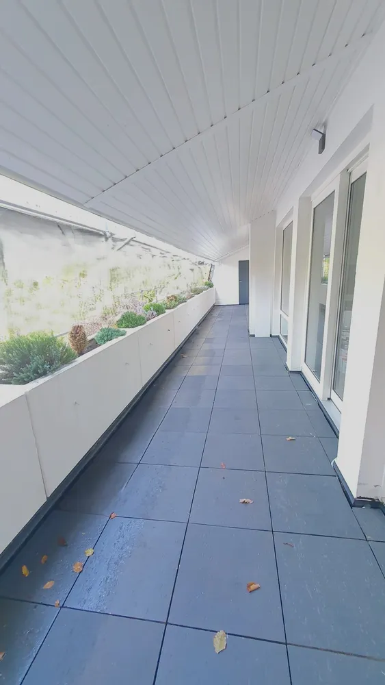 2 Zimmer Wohnung mit 100 m² in Bremerhaven – Bild 1