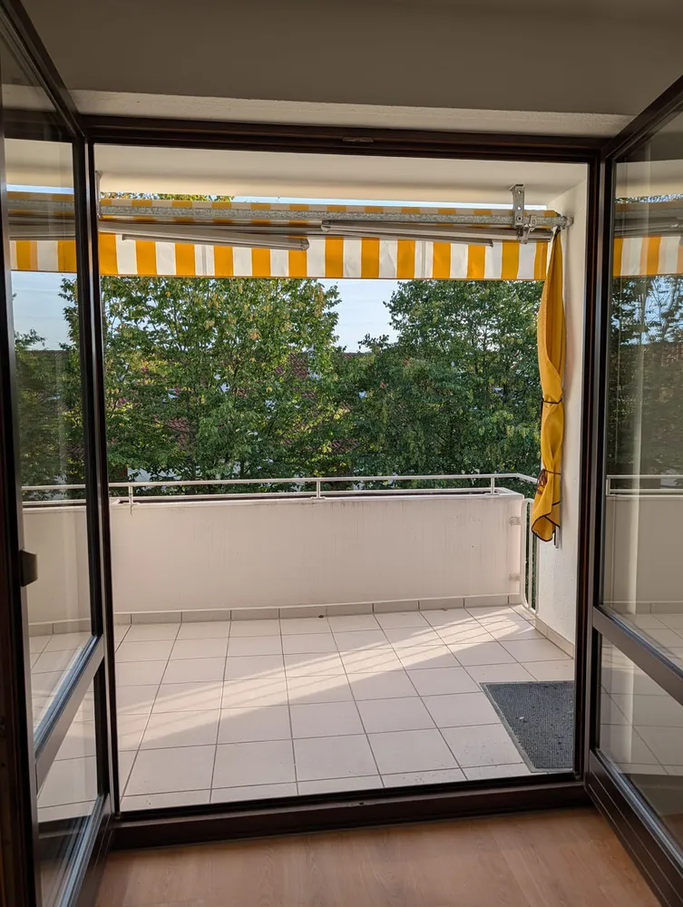 3 Zimmer Wohnung mit 75 m² in Augsburg – Bild 3