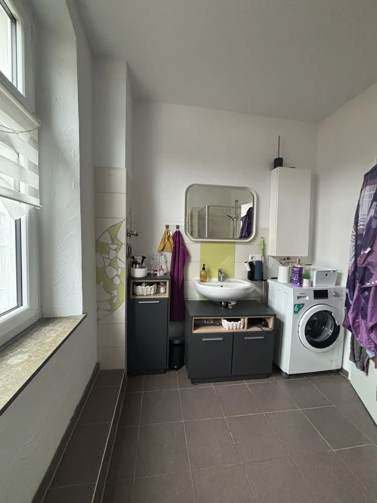 2 Zimmer Wohnung mit 55 m² in Hof – Bild 1