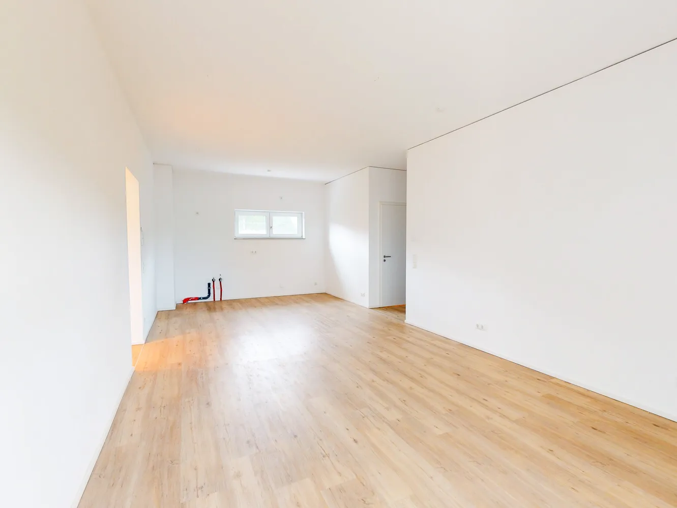 3 Zimmer Wohnung mit 102 m² in Nürnberg – Bild 5