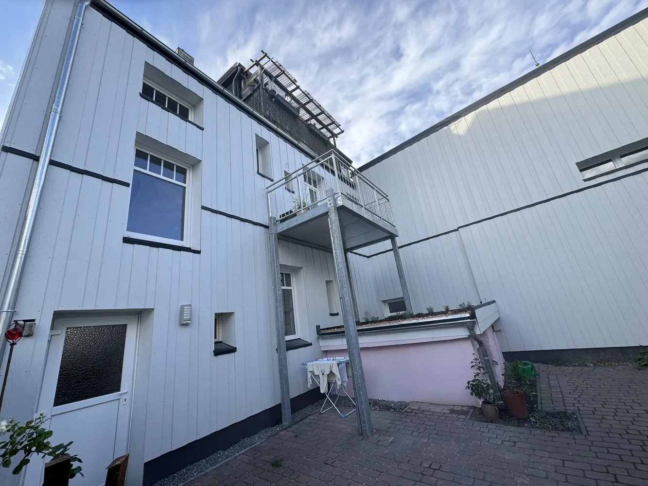 3 Zimmer Wohnung mit 107 m² in Schleswig – Bild 11