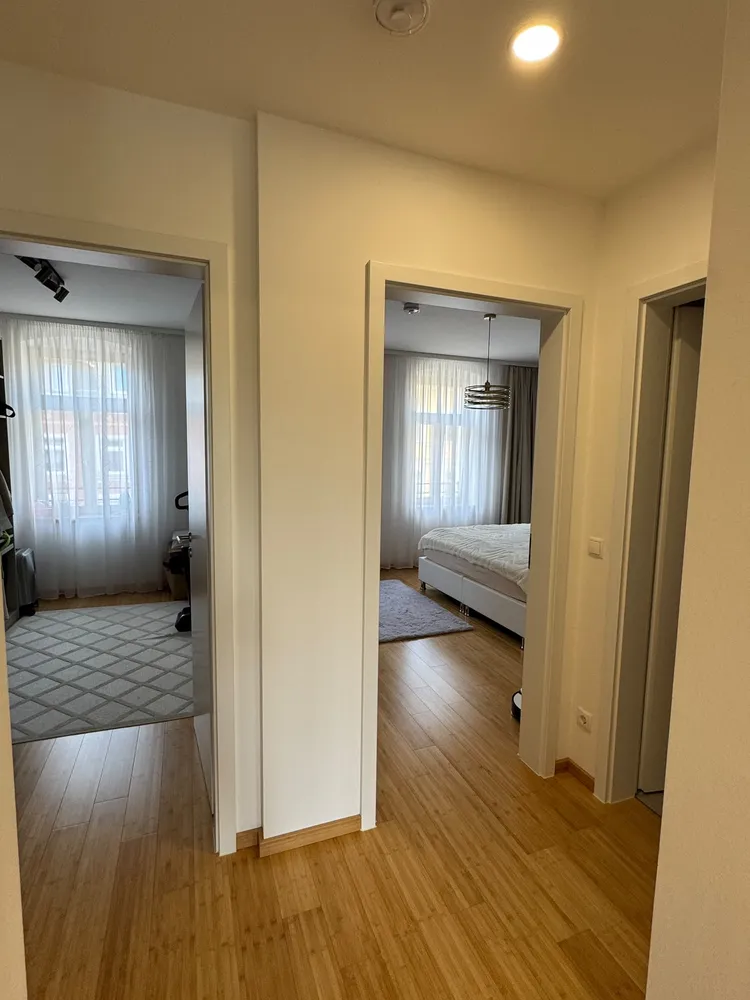 3 room apartment with 72 m² in Chemnitz – Photo 10