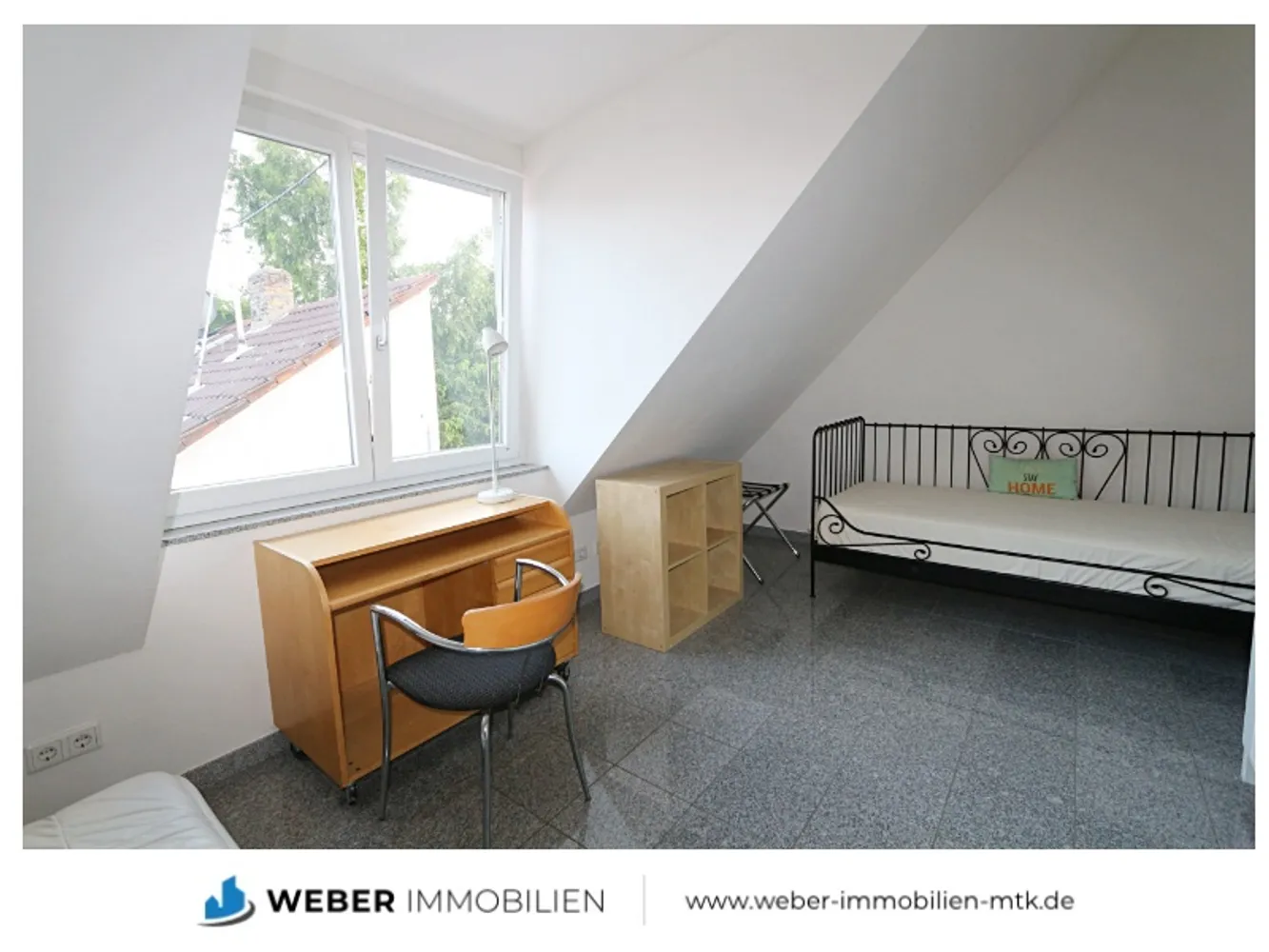 3 room apartment with 88 m² in Frankfurt am Main – Photo 11