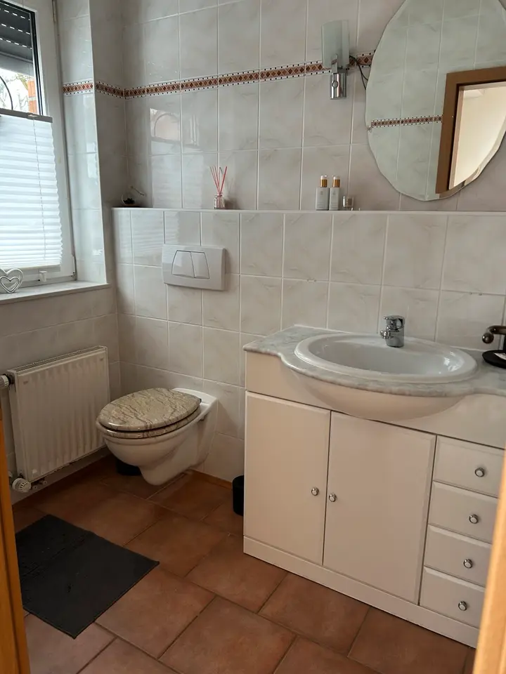 4 Zimmer Haus mit 120 m² in Rheine – Bild 8