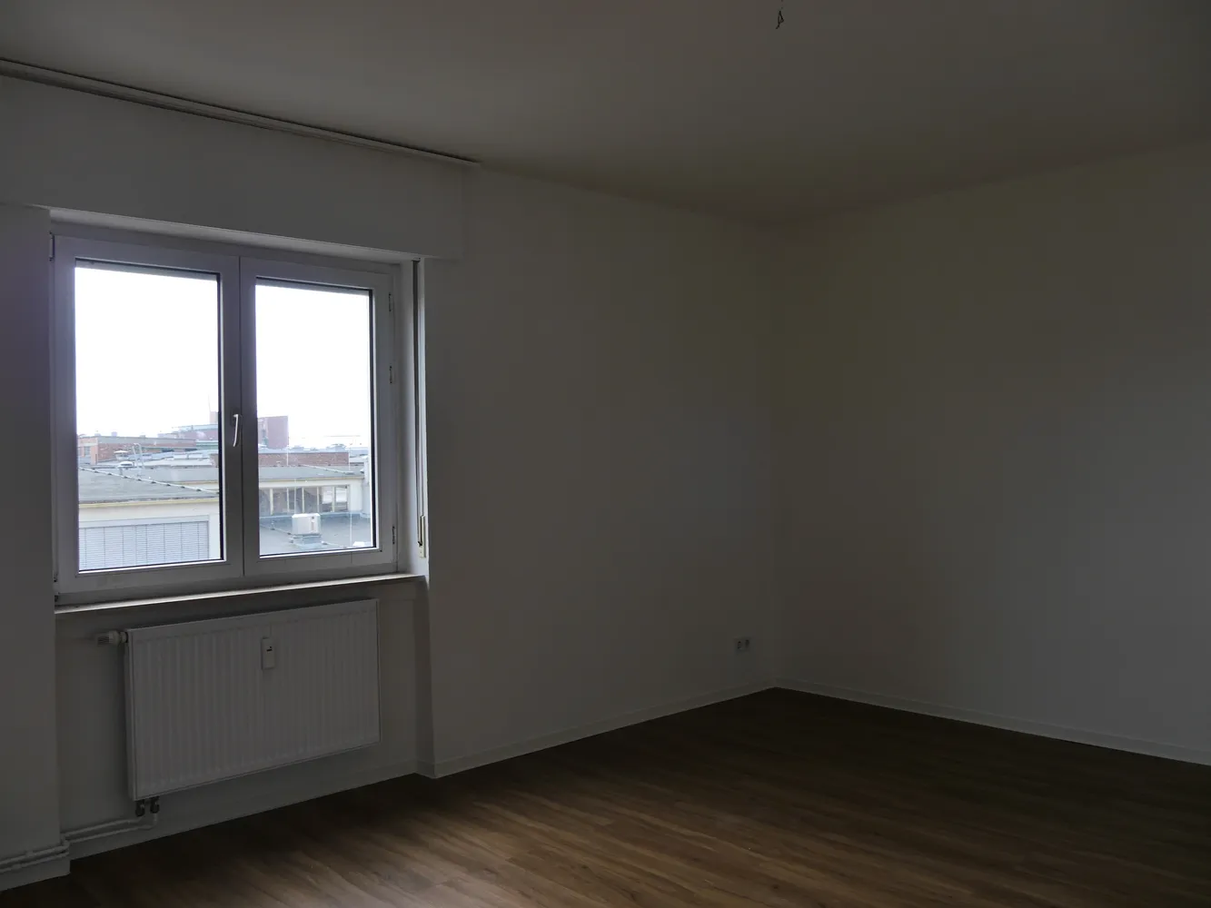2 Zimmer Wohnung mit 48 m² in Hanau – Bild 2
