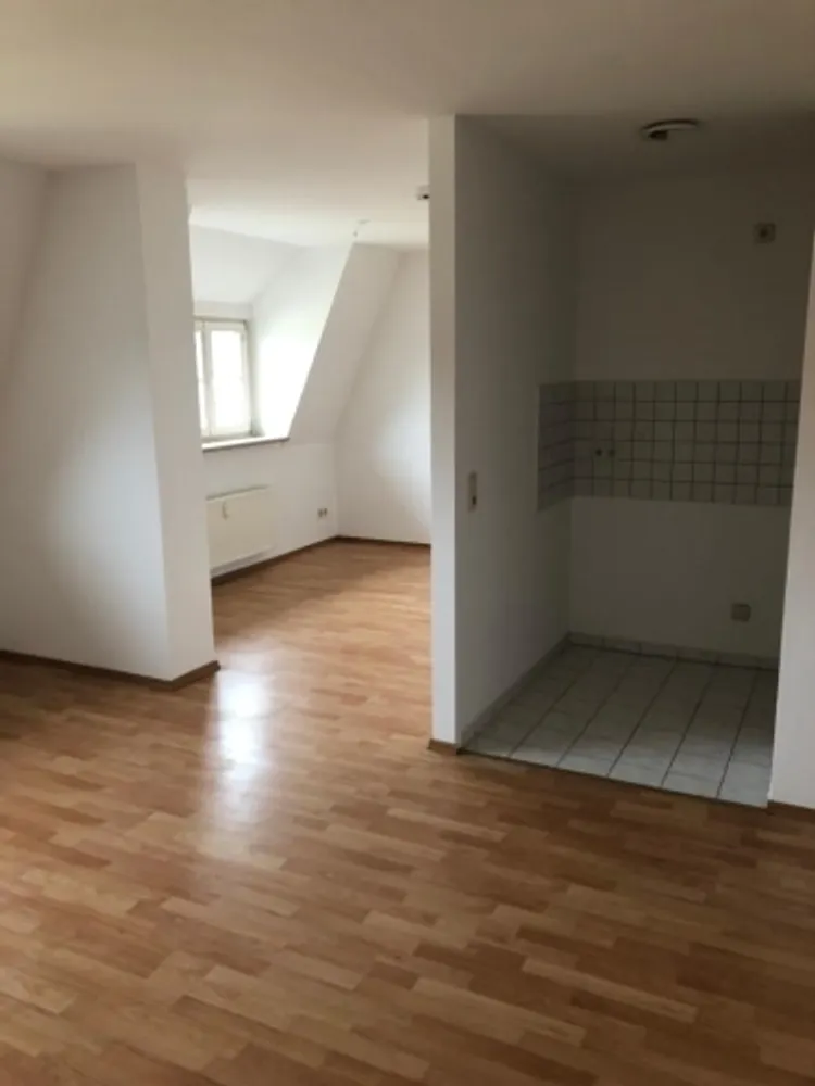 1 Zimmer Wohnung mit 33 m² in Halle (Saale) – Bild 6