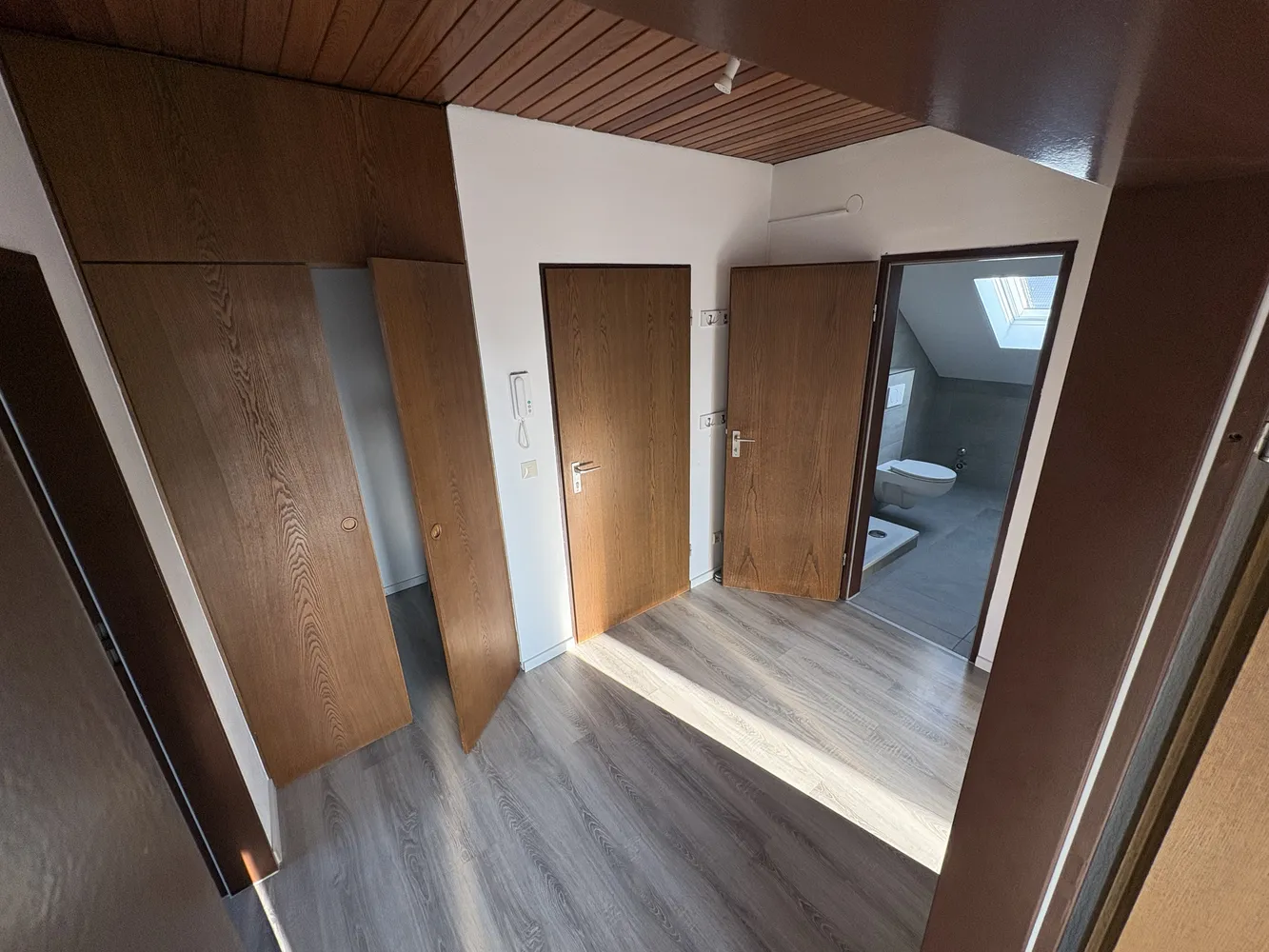 3 Zimmer Wohnung mit 62 m² in Dinslaken – Bild 1
