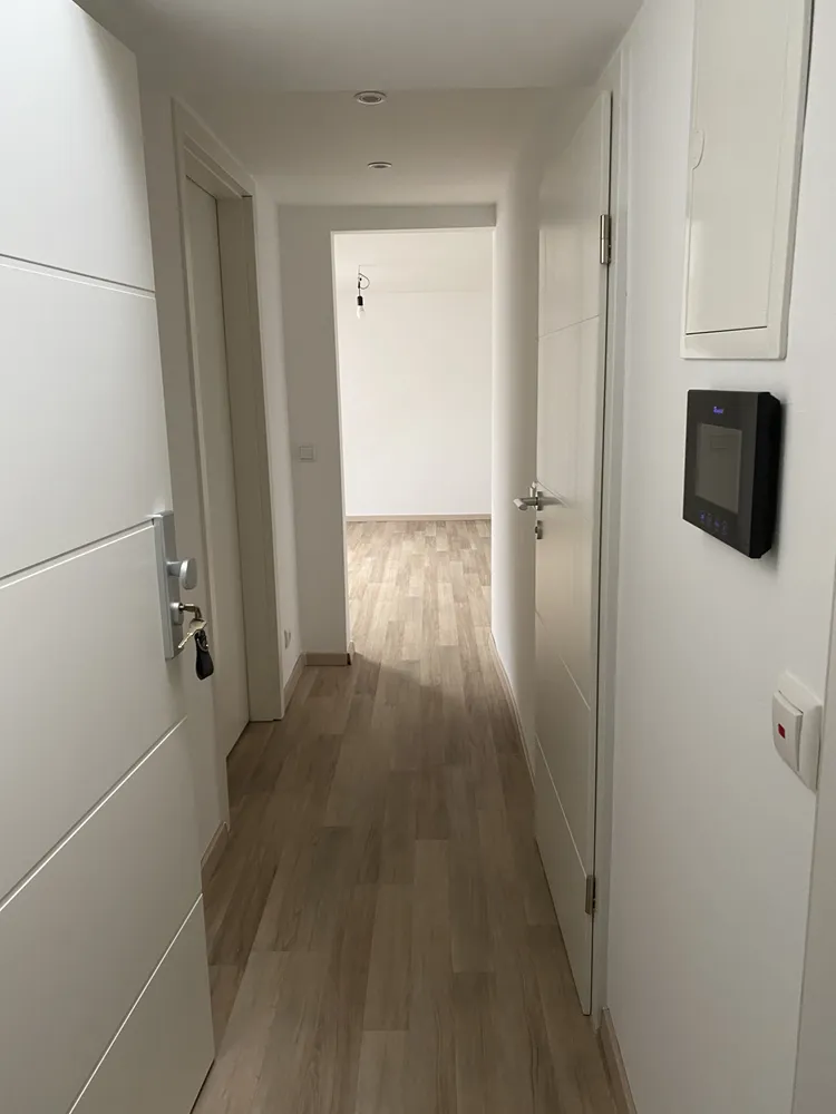 2 Zimmer Wohnung mit 44 m² in Germering – Bild 1