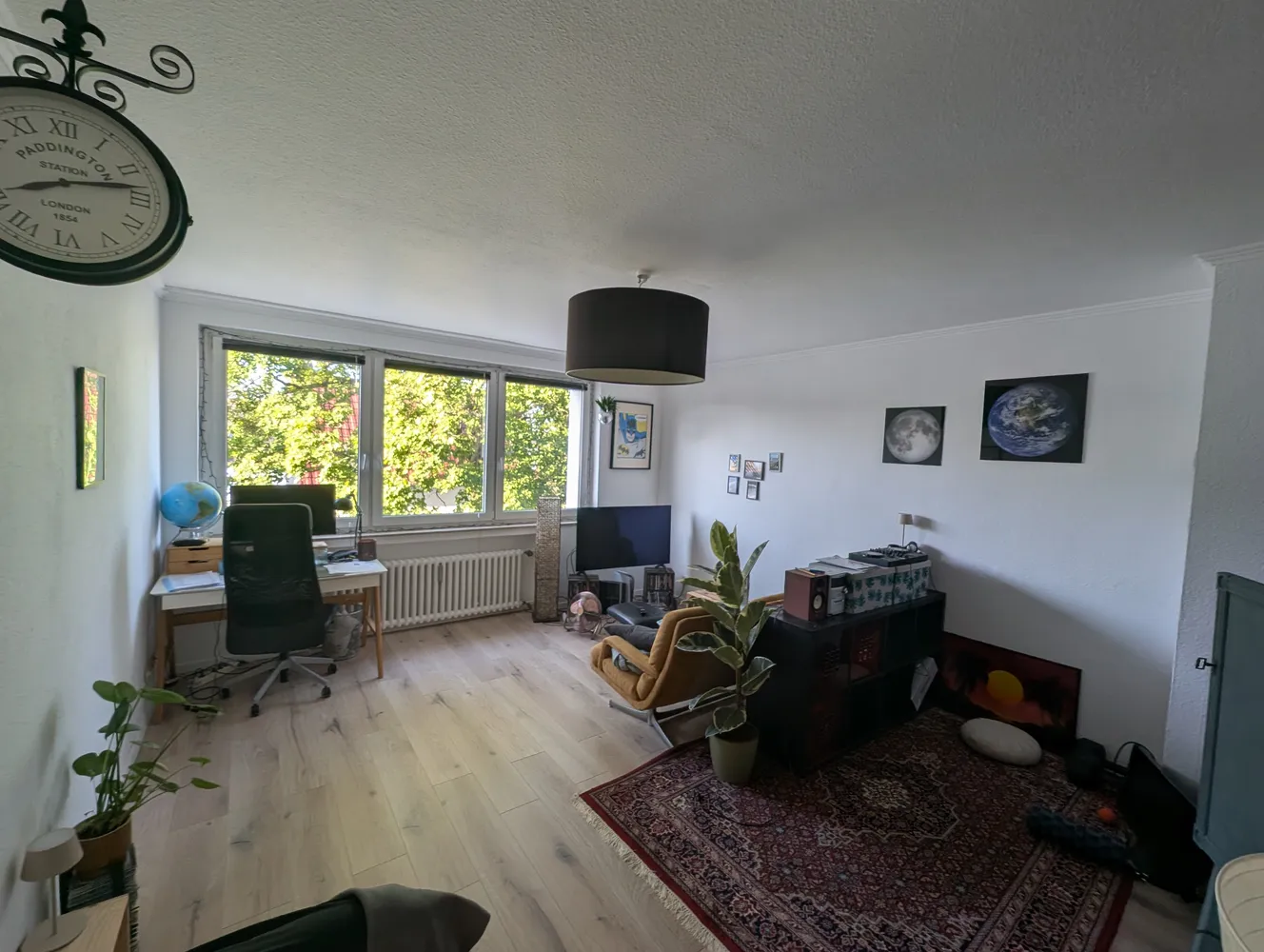 2 Zimmer Wohnung mit 63 m² in Köln – Bild 7
