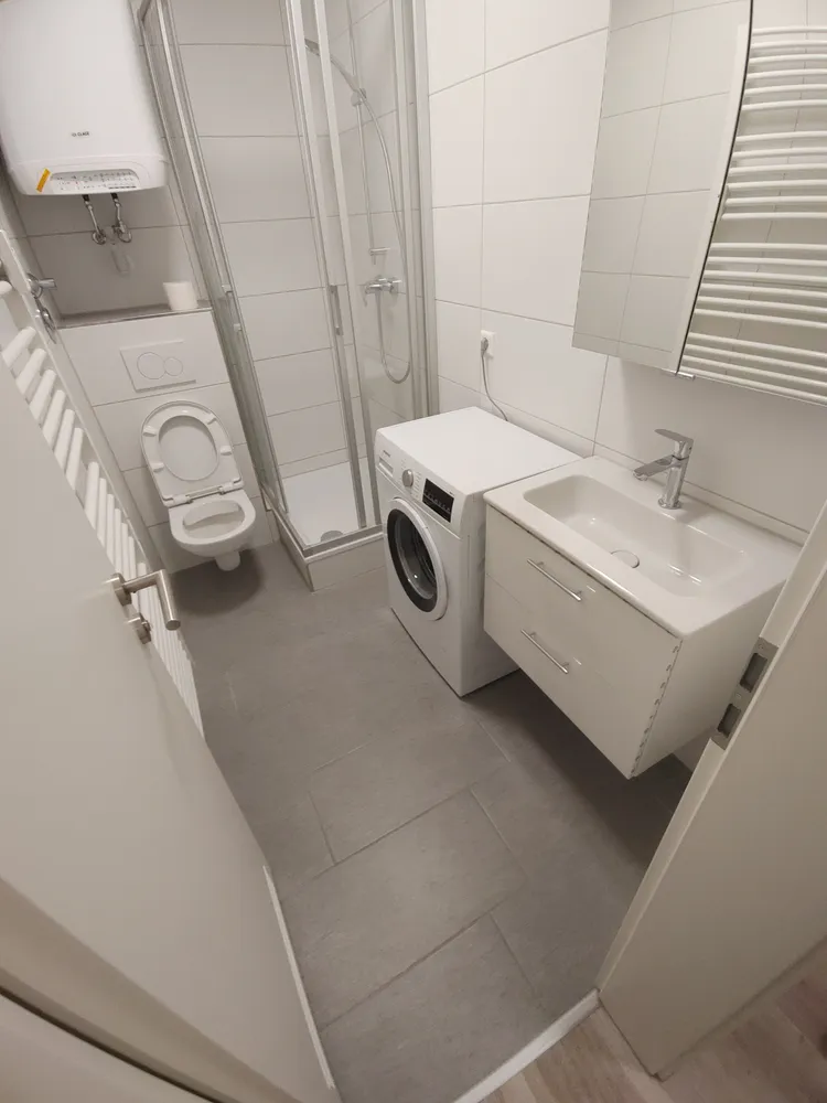 1 Zimmer Wohnung mit 37 m² in Karlsruhe – Bild 6