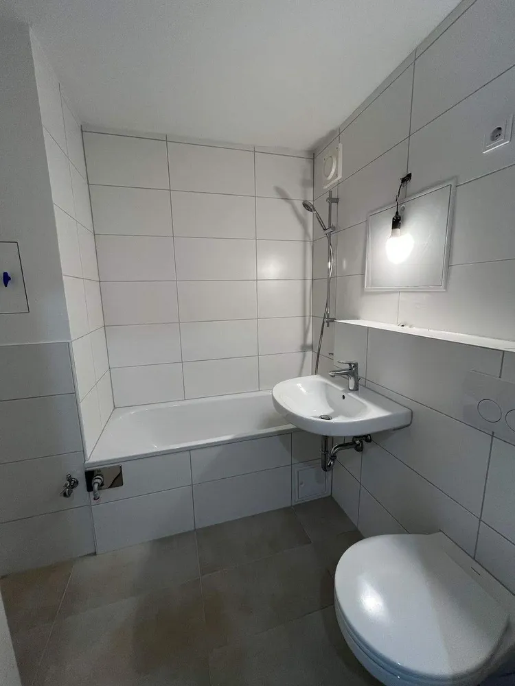 2 Zimmer Wohnung mit 62 m² in Köln – Bild 9
