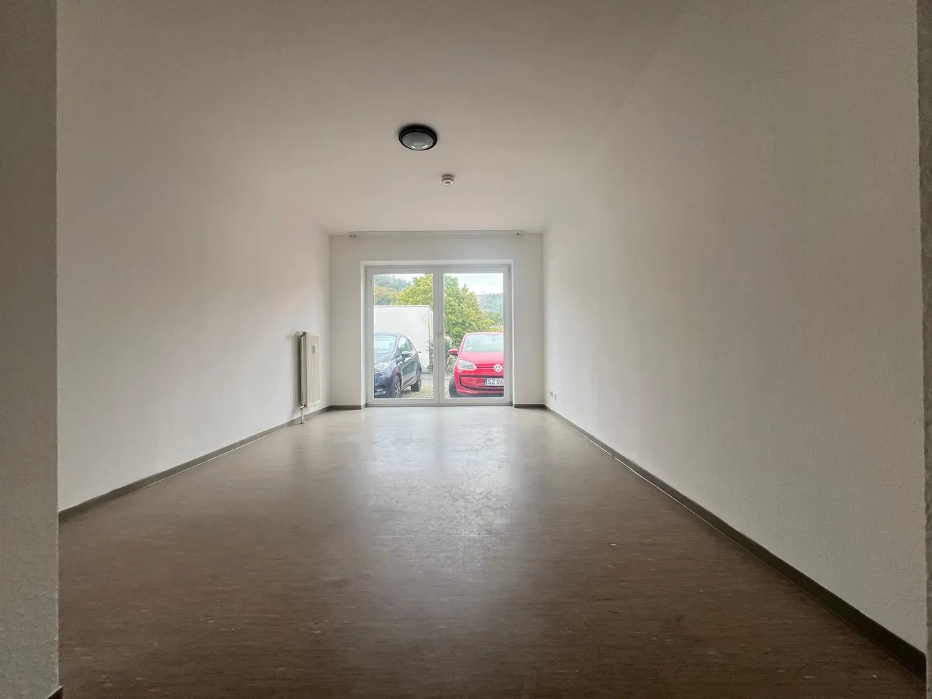 1 room apartment with 21 m² in Kaiserslautern – Photo 1