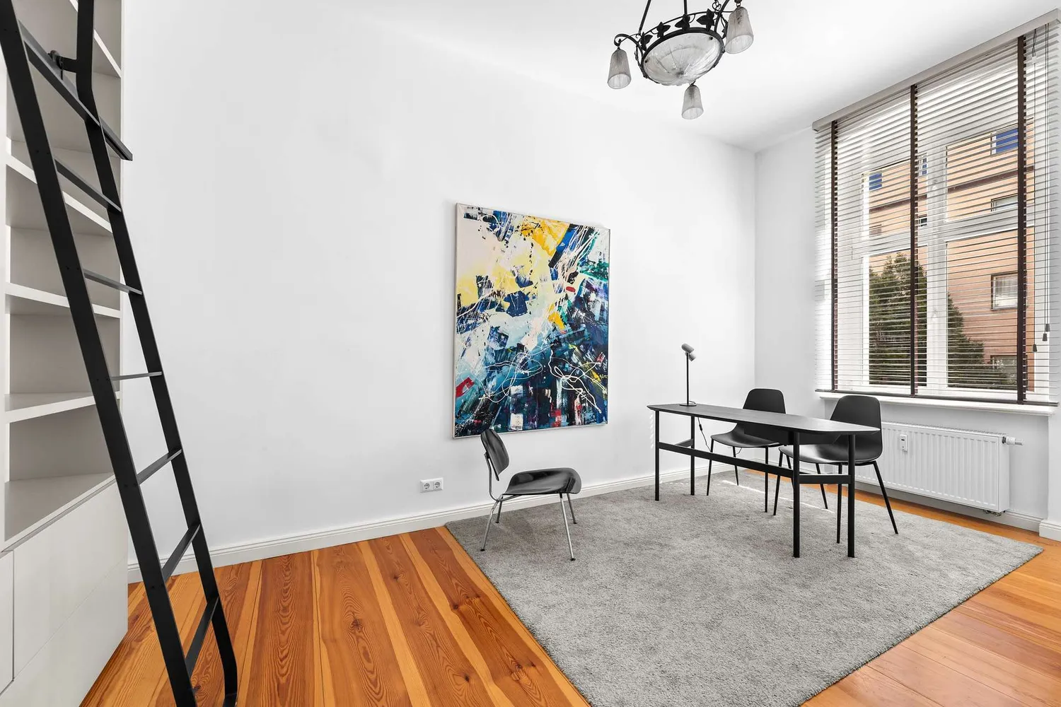 4 Zimmer Wohnung mit 108 m² in Berlin – Bild 10