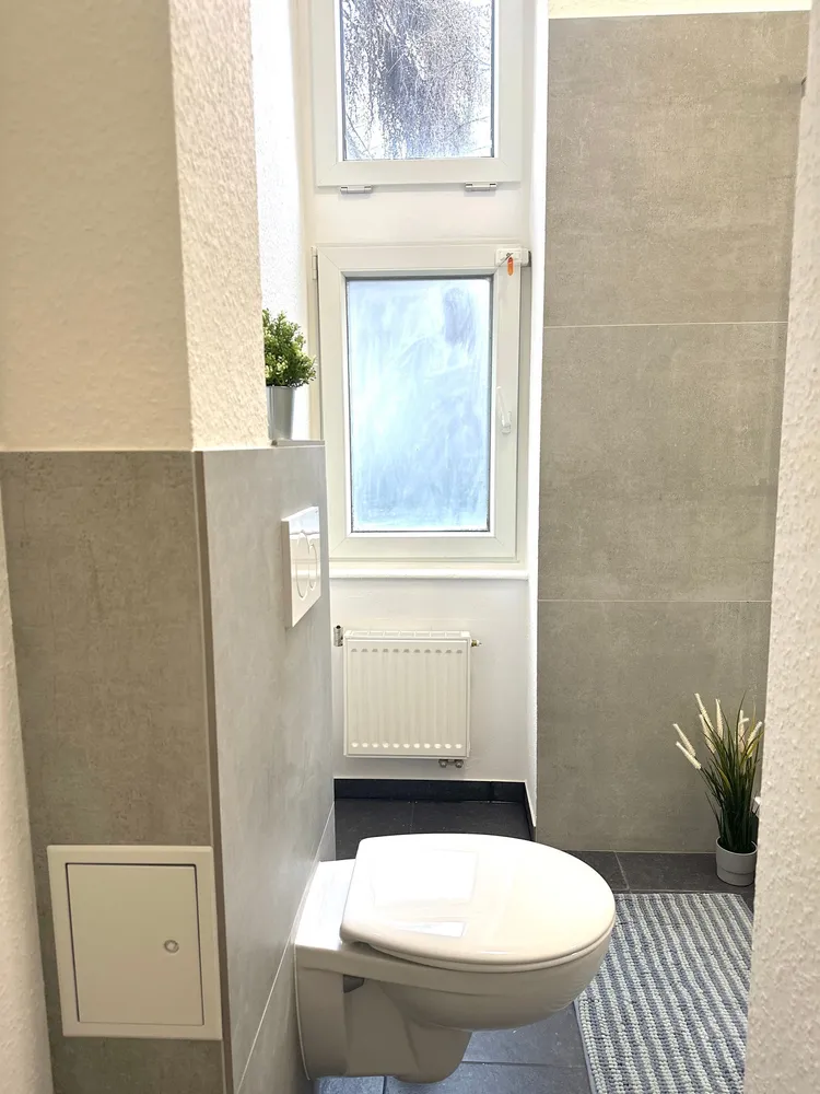 1 Zimmer Wohnung mit 15 m² in Frankfurt am Main – Bild 4