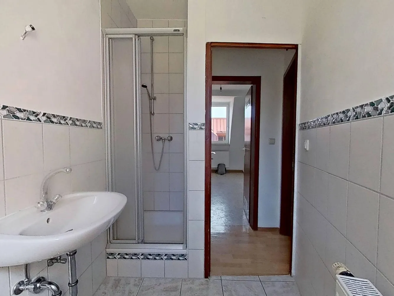 2 Zimmer Wohnung mit 58 m² in Nürnberg – Bild 11