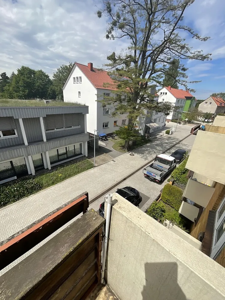 1 Zimmer Wohnung mit 40 m² in Langenhagen – Bild 1