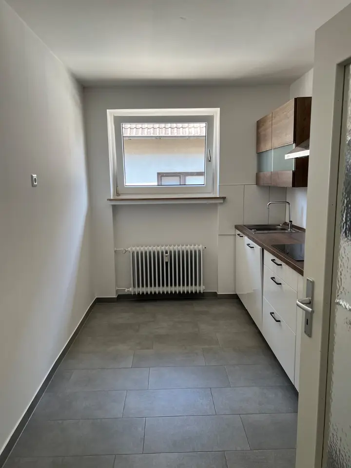 2 Zimmer Wohnung mit 65 m² in Delmenhorst – Bild 7