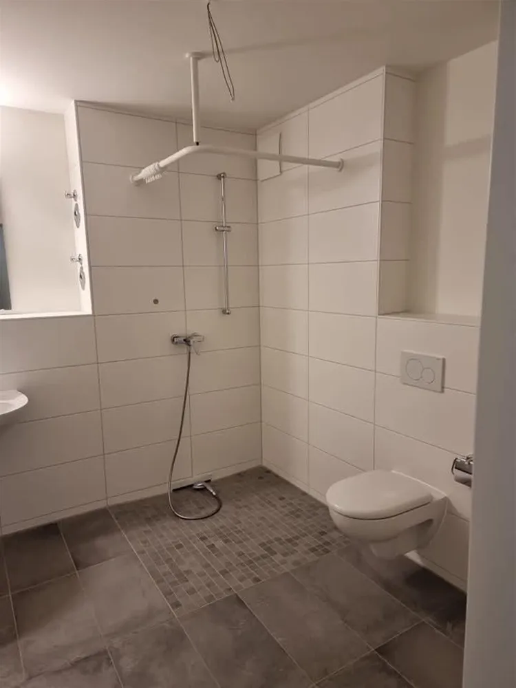 4 Zimmer Wohnung mit 90 m² in Regensburg – Bild 8