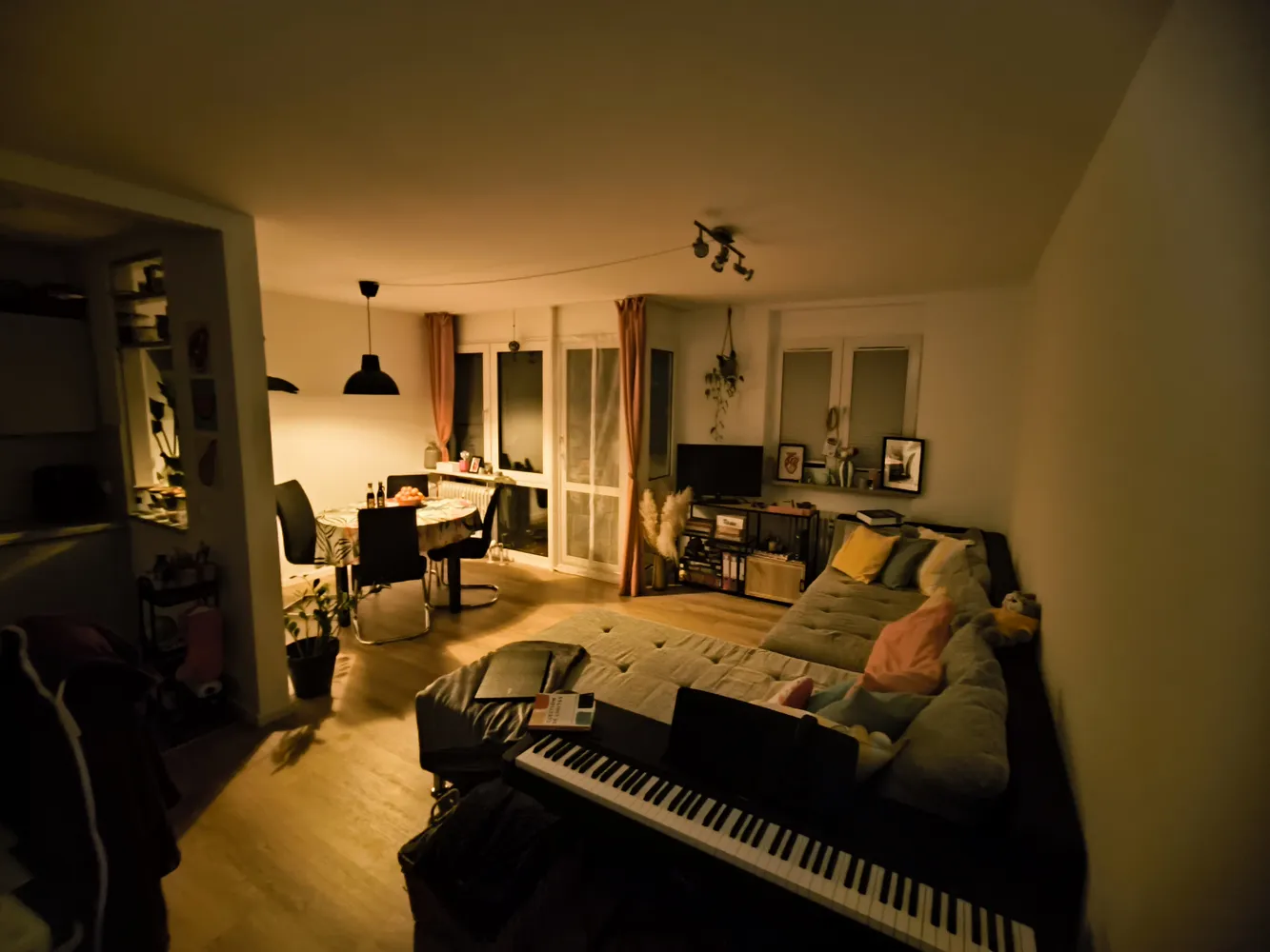 3 Zimmer Wohnung mit 55 m² in Weiden in der Oberpfalz – Bild 9