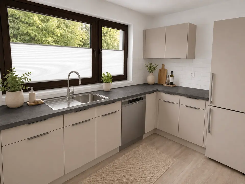 6 Zimmer Wohnung mit 110 m² in Kirchheim unter Teck – Bild 6