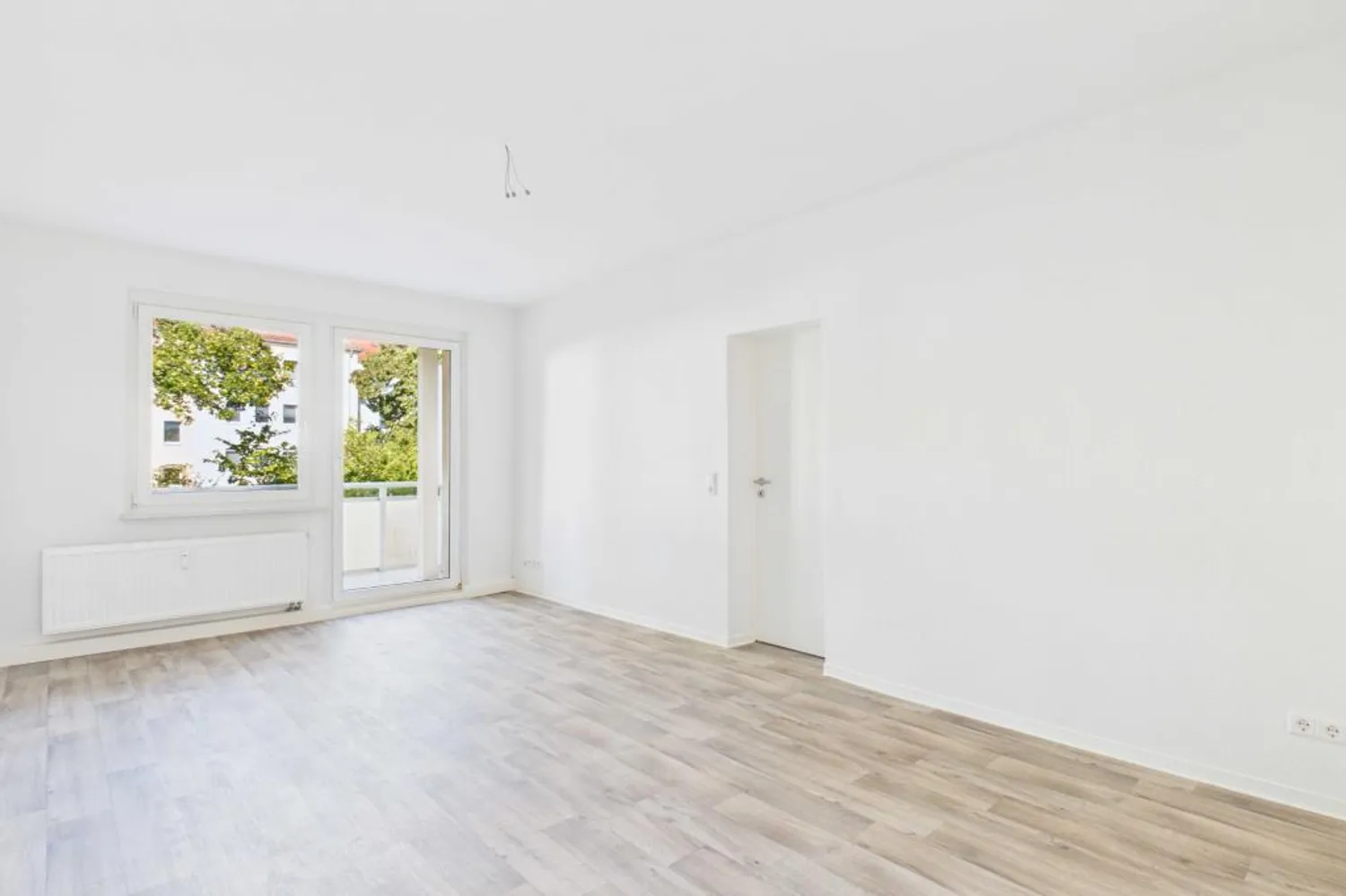 4 Zimmer Wohnung mit 70 m² in Leipzig – Bild 12
