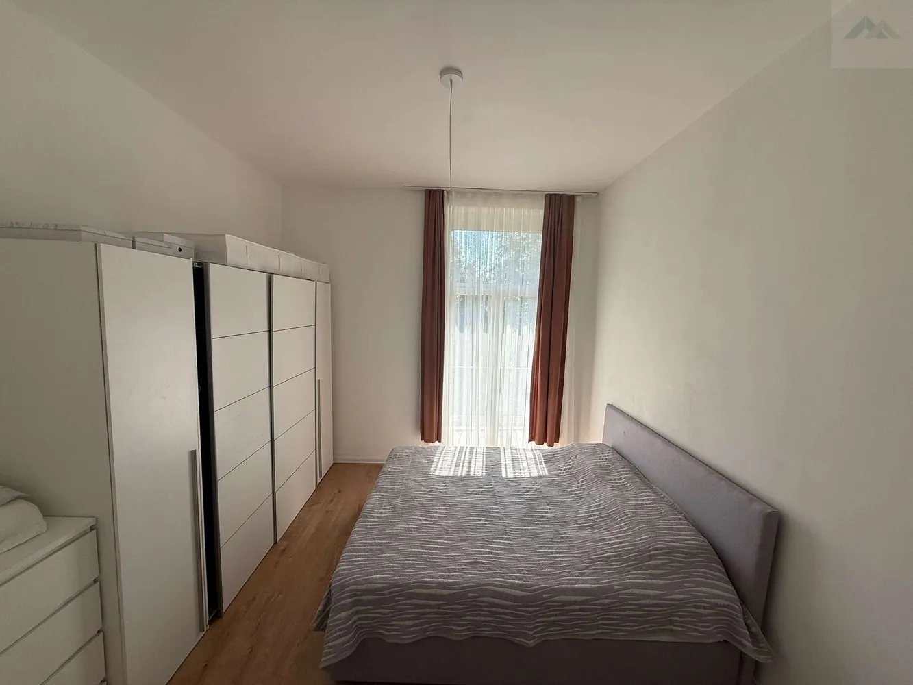 4 Zimmer Wohnung mit 92 m² in Duisburg – Bild 1