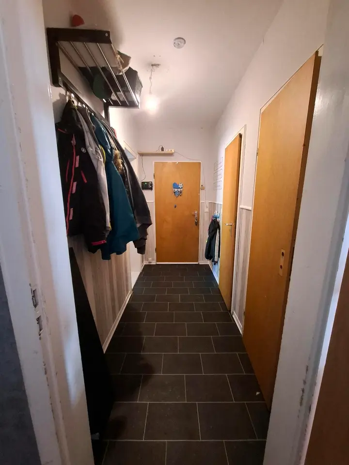 3 Zimmer Wohnung mit 86 m² in Norden – Bild 3