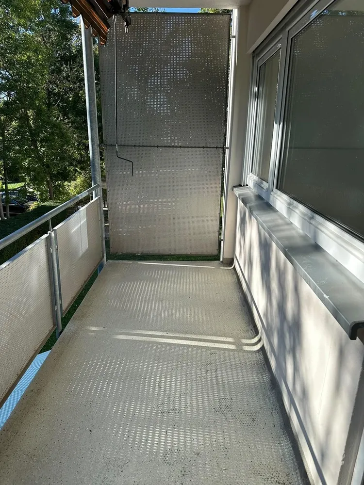 2 Zimmer Wohnung mit 59 m² in Augsburg – Bild 9