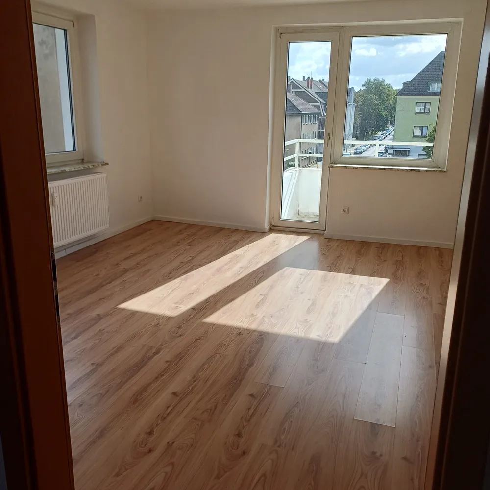 2 Zimmer Wohnung mit 56 m² in Herne – Bild 1