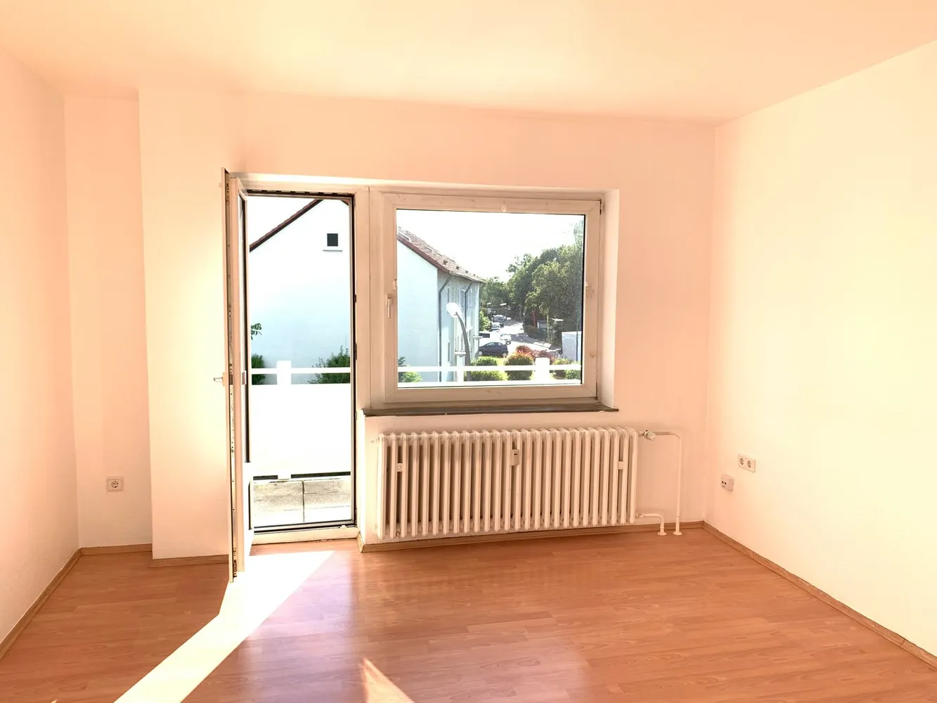 2 Zimmer Wohnung mit 45 m² in Dortmund – Bild 2