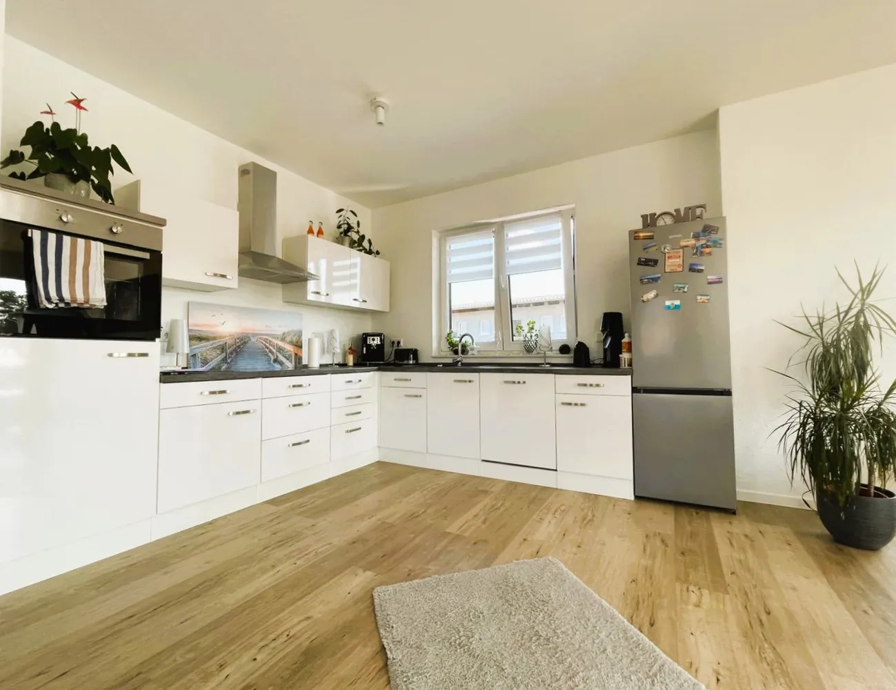 3 Zimmer Wohnung mit 122 m² in Paderborn – Bild 6