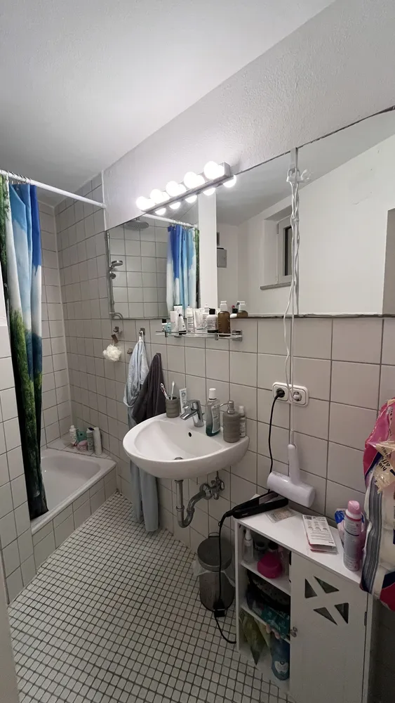 1 Zimmer Wohnung mit 35 m² in München – Bild 7