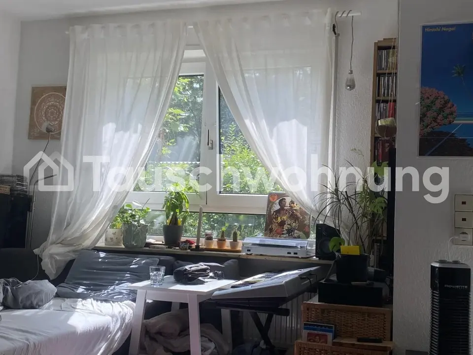 Studio mit 12 m² in Heidelberg – Bild 7