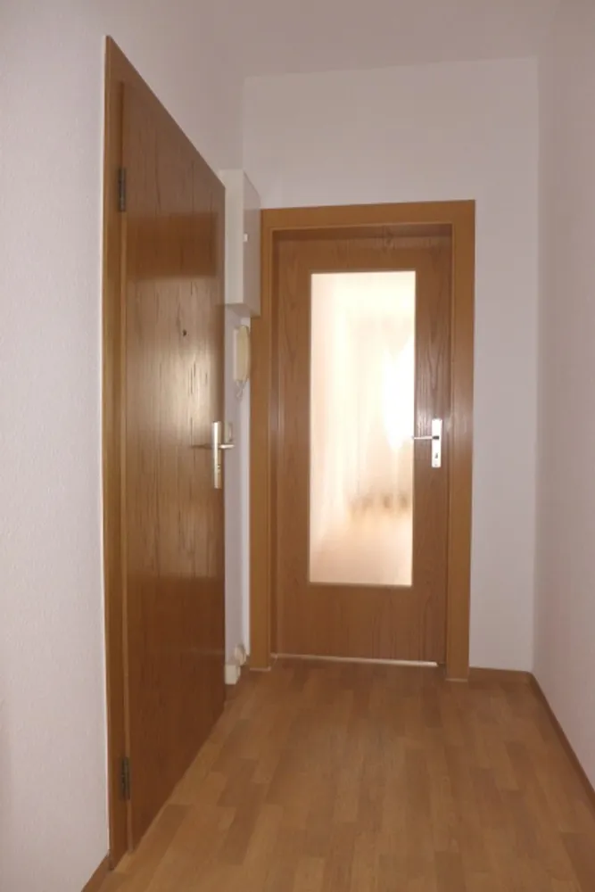 2 room apartment with 39 m² in Limbach-Oberfrohna – Photo 7