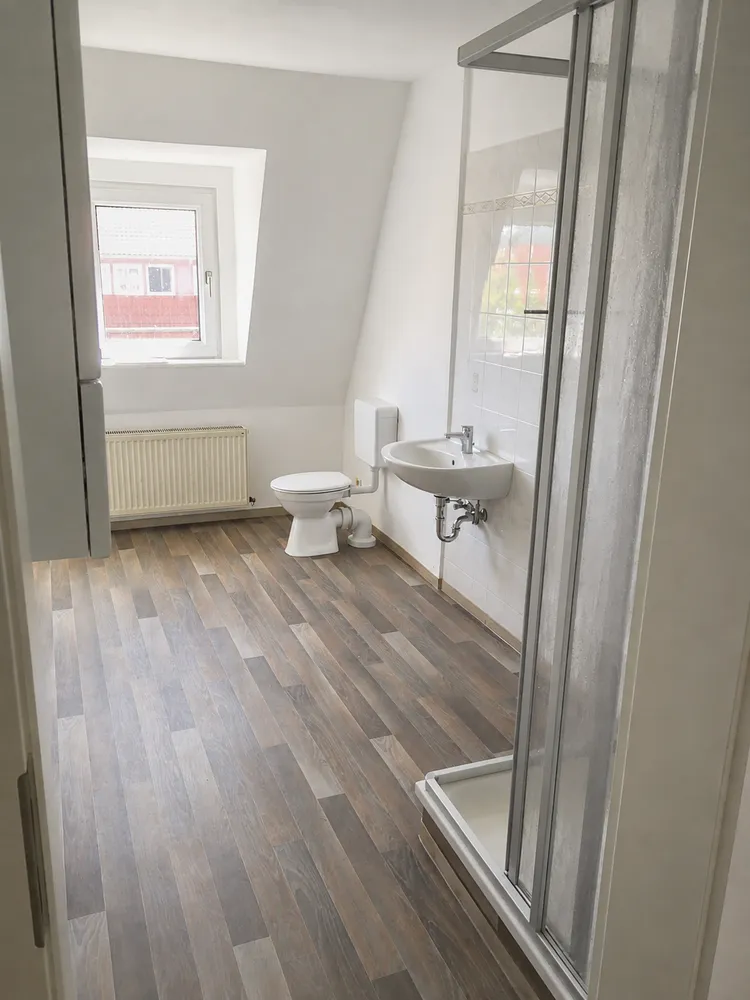 2 Zimmer Wohnung mit 62 m² in Nordhausen – Bild 2